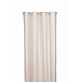 2Lif Sparkle gordijn beige 140x260cm (8 rings)