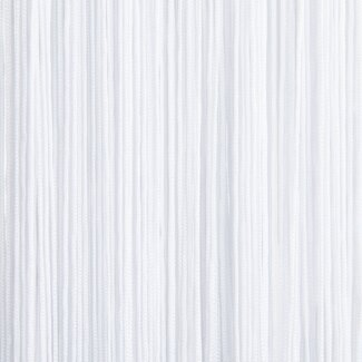 2Lif Niagara Draadgordijn wit 90x200cm