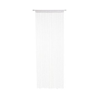 2Lif Charleston Draadgordijn champagne 90x250cm
