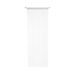 2Lif Charleston Draadgordijn champagne 90x250cm