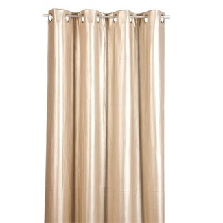 2Lif Kiev gordijn goud 135x260cm