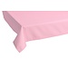 2Lif Outdoor St. Tropez Tafelkleed Textiel roze strawberry 142x220cm