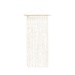 2Lif Deurgordijn Macrame off white 90 x 200cm