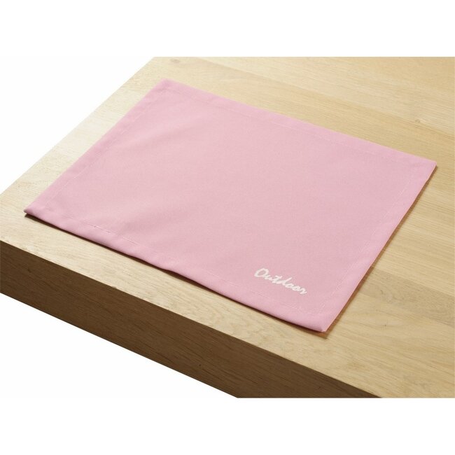 2Lif St Tropez Placemat multi 30x40cm
