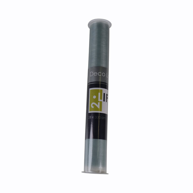 2Lif Deco Lara 5096 28 cm x 3 mtr Rolled