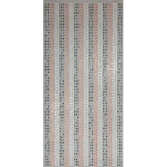2Lif Jasmin Vliegengordijn multi 90x200cm