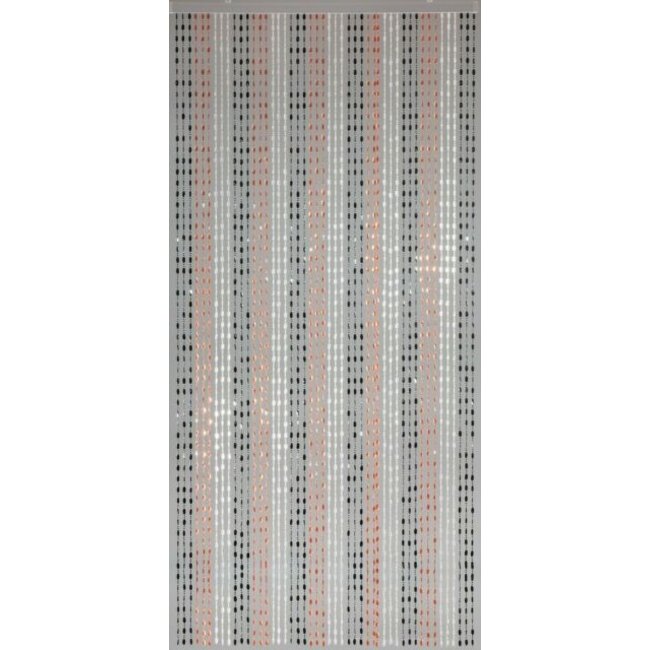 2Lif Jasmin Vliegengordijn multi 90x200cm