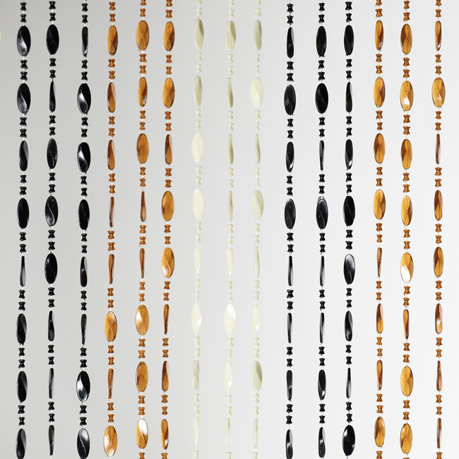 2Lif Jasmin Vliegengordijn multi 90x200cm