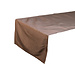 2Lif Passat Tafelloper 2930 taupe 42x150cm