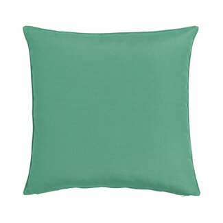 2Lif St.Tropez Outdoor kussen groen 47x47cm