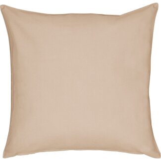 2Lif St.Tropez Outdoor kussen beige 47x47cm