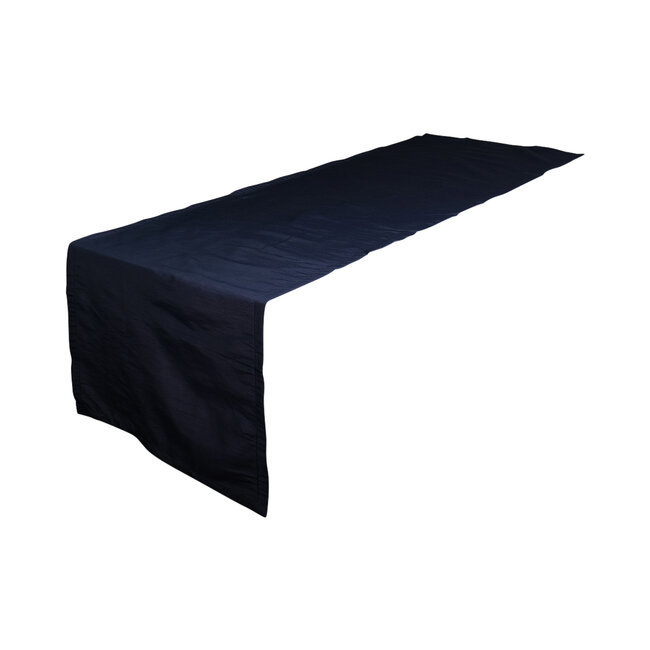 2Lif Passat Tafelloper 5716 blauw 42x150cm