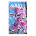 2Lif Magnolia Outdoor TextielPoster fotoprint 95x170cm