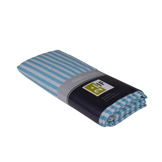 2Lif Deco Nancy blue 150 cm x 2,5 mtr