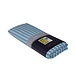 2Lif Deco Nancy blue 150 cm x 2,5 mtr