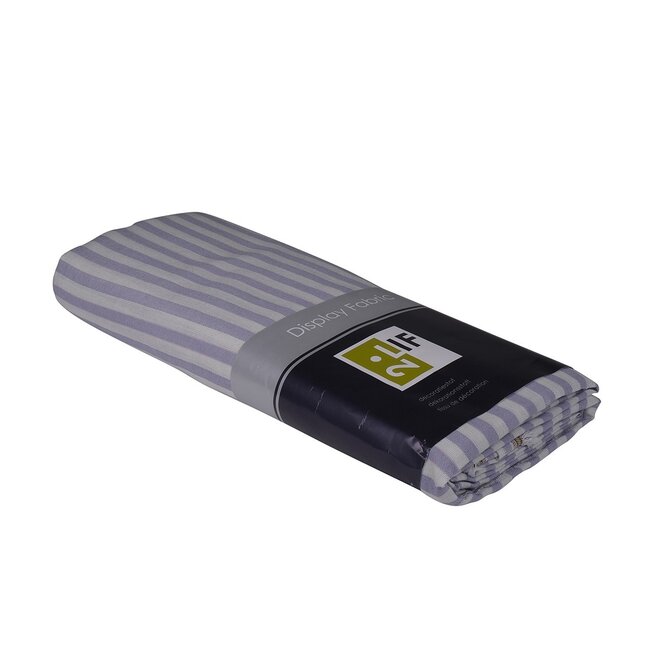 2Lif Deco Nancy  lilac 150 cm x 2,5 mtr