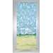 2Lif Banner Horizon vlamwerend Banner 75x180 cm