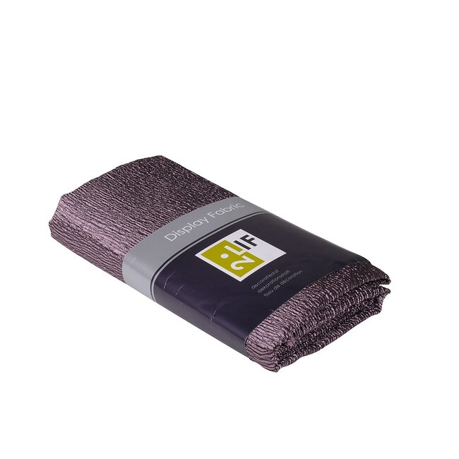 2Lif Deco Mistral purple 4950 150 cm x 2 mtr