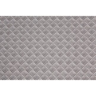 2Lif Deco Metallic 150 cm x 2,5 m