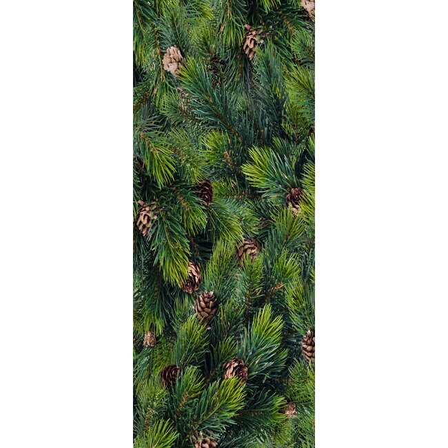 2Lif Banner Marvin 75 cm x 180 cm