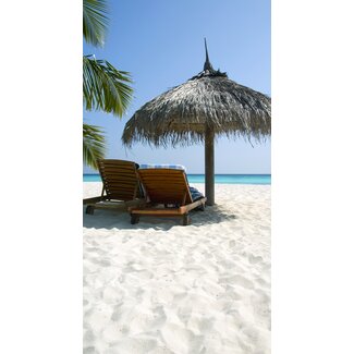 2Lif Banner Barbados Banner 75x180 cm