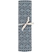 2Lif Mirthe Tafelband grijs 30x140cm (rolled)