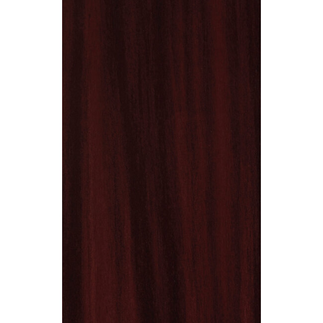 2Lif Mahonie zelfklevende folie 45cmx2mtr