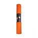 2Lif Decoweb Tafelband oranje 60cmx25mtr
