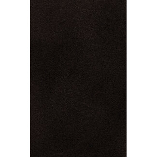 2Lif Velours zwart zelfklevende folie 45cmx1mtr