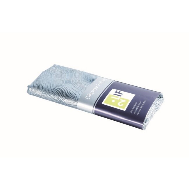 2Lif Deco Sabina 9121 150 cm x 2,5 mtr