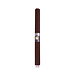 2Lif Napoli Tafelband bruin 70cmx9,1mtr (rolled)