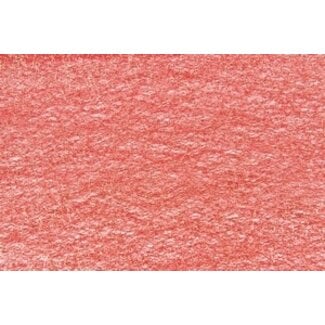 2Lif Glitterweb Decoratiestof rood 50cmx9,1mtr (rolled)