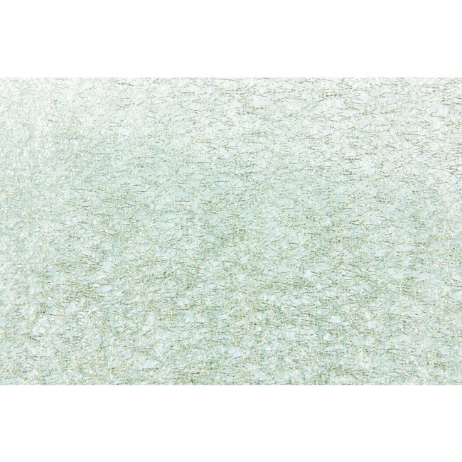 2Lif Glitterweb Green 150 cm x 2 meter pakje