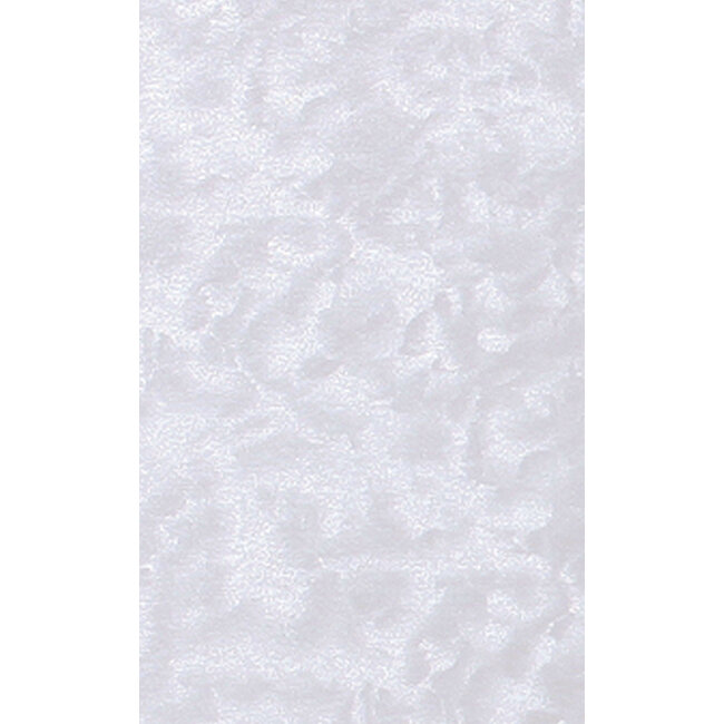 2Lif Ice flowers transparente zelfklevende folie 45cmx2mtr
