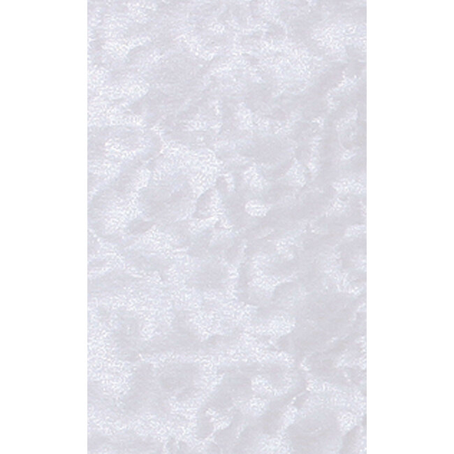 2Lif Ice Flower transparente zelfklevende folie 67,5cmx2mtr