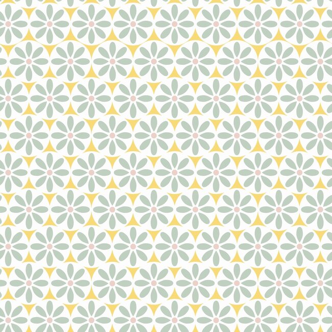 2Lif Easter Flower 140 cm x 2,4 mtr