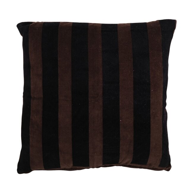 2Lif Cushion disha 50x50 Brown