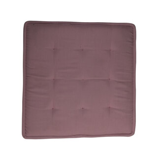 2Lif Cushion bistro bombay 40x40 roze