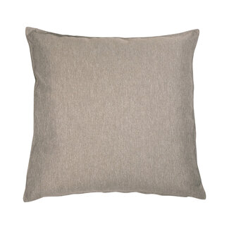 2Lif Olef Outdoor Sierkussen l.grijs 60x60cm