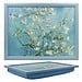 Lesser & Pavey Schootkussen Laptray – Amandelbloesem  44 x 34 x 6 cm
