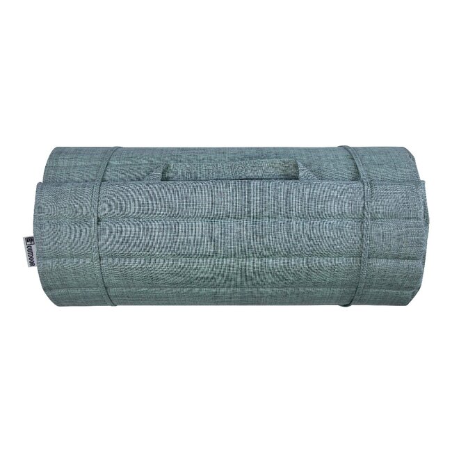 2Lif Lennon outdoor strandmat mint 58x180 cm