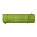 2Lif Lennon outdoor strandmat groen 58x180 cm