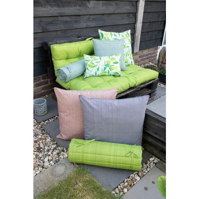 2Lif Lennon outdoor strandmat groen 58x180 cm