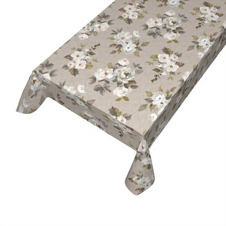 2Lif White flowers 140cm x 20 mtr