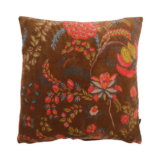 Linen & More Avalon kussen brons 45x45cm