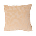 Linen & More Tommy Graphic Design kussen beige 45x45cm