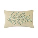 Linen & More Thalia Kussen beige 30x50cm