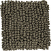 Linen & More Bergen Cushion olive  45x45cm