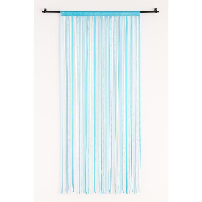 2Lif Katja Draadgordijn multi 90x250cm