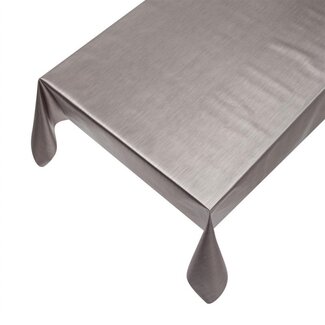 2Lif Metallic Plain Tafelzeil tin 137cmx20mtr